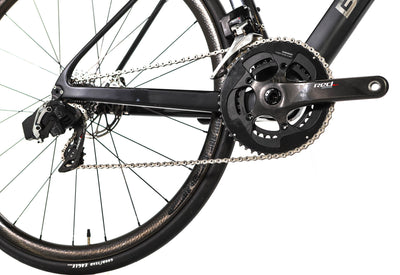 Boardman SLR 9.8 Disc Sram Red eTap Disc Road Bike 2019, Size XS