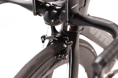 Vitus Auro Team SRAM Force eTap AXS Disc TT Bike 2019, Size Medium