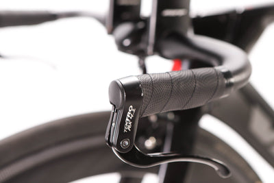 Vitus Auro Team SRAM Force eTap AXS Disc TT Bike 2019, Size Medium