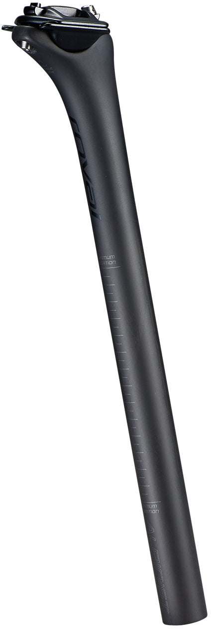 Specialized Roval Alpinist Seatpost, 27.2 x 360mm