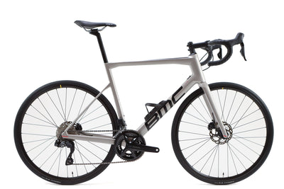 BMC Teammachine SLR Five Shimano 105 Di2 Road Bike 2023, Size 58cm