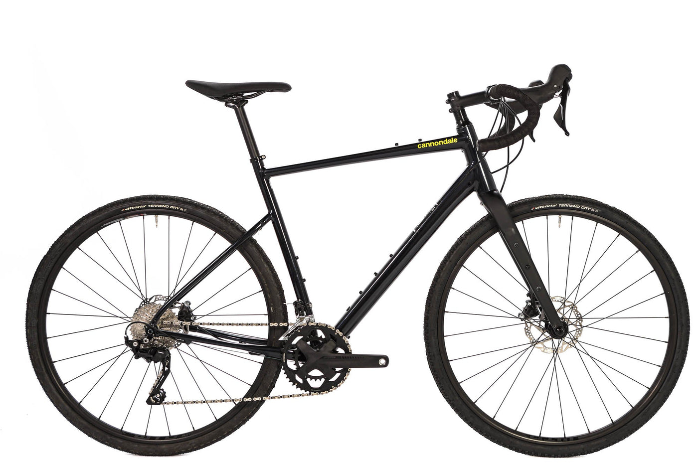 Cannondale Topstone 2 Shimano GRX Gravel Bike 2022, Size Large