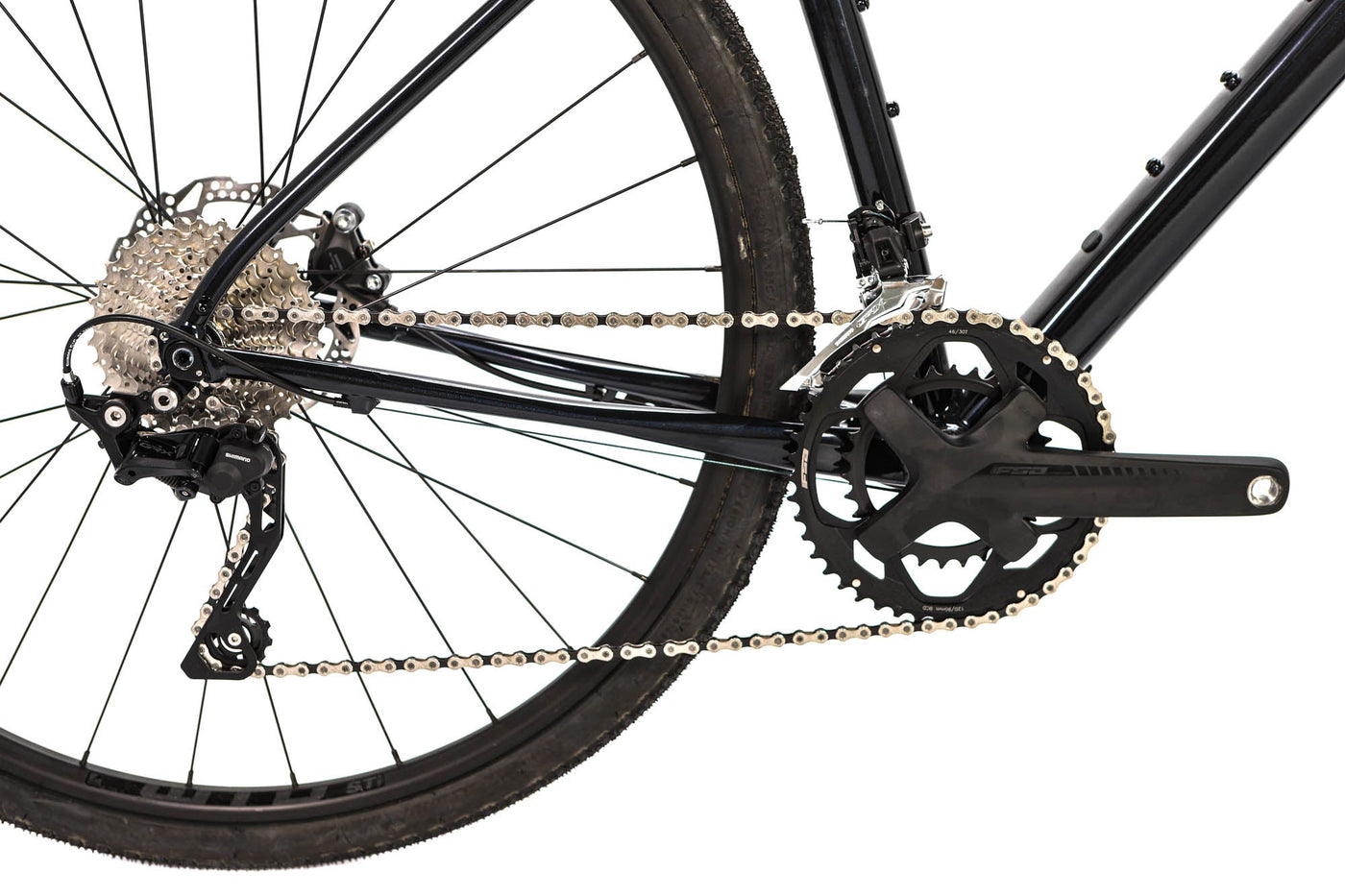 Cannondale Topstone 2 Shimano GRX Gravel Bike 2022, Size Large