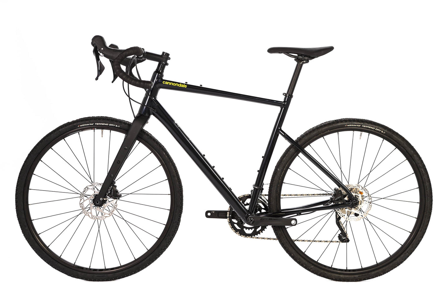 Cannondale Topstone 2 Shimano GRX Gravel Bike 2022, Size Large