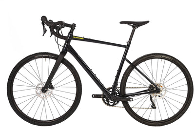 Cannondale Topstone 2 Shimano GRX Gravel Bike 2022, Size Large