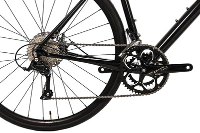 Cannondale Synapse 2 Shimano Sora Disc Road Bike 2021, Size 54cm