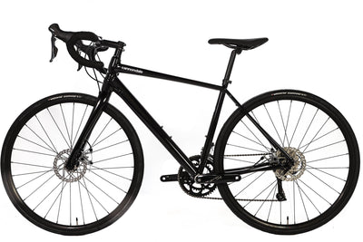 Cannondale Synapse 2 Shimano Sora Disc Road Bike 2021, Size 54cm