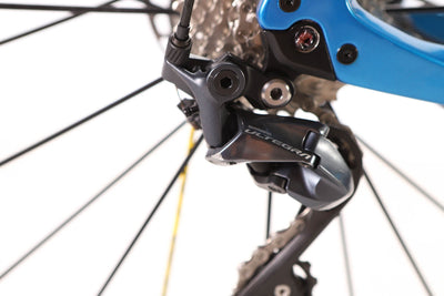 Swift RaceVox Shimano Ultegra Disc Road Bike 2022, Size 56,5cm