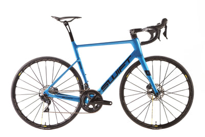 Swift RaceVox Shimano Ultegra Disc Road Bike 2022, Size 56,5cm