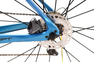 Swift RaceVox Shimano Ultegra Disc Road Bike 2022, Size 56,5cm