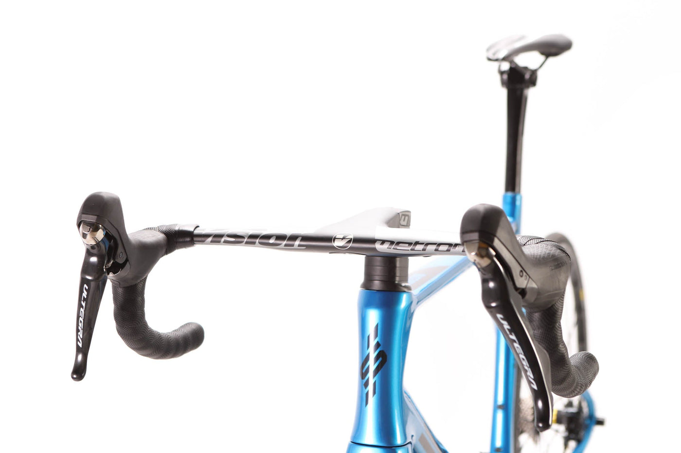 Swift RaceVox Shimano Ultegra Disc Road Bike 2022, Size 56,5cm