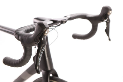 Cannondale Supersix Evo Shimano Ultegra Disc Road Bike 2021, Size 56cm