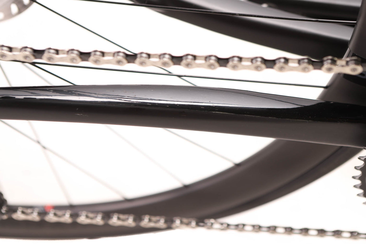 Cannondale Supersix Evo Shimano Ultegra Disc Road Bike 2021, Size 56cm