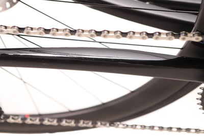 Cannondale Supersix Evo Shimano Ultegra Disc Road Bike 2021, Size 56cm