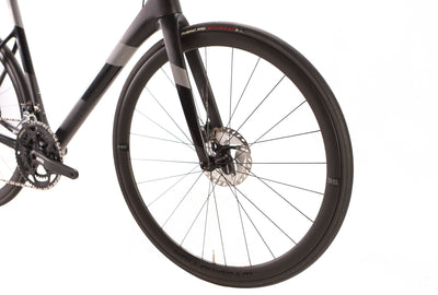 Cannondale Supersix Evo Shimano Ultegra Disc Road Bike 2021, Size 56cm