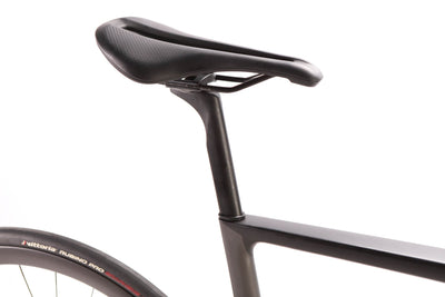 Cannondale Supersix Evo Shimano Ultegra Disc Road Bike 2021, Size 56cm