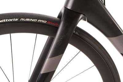 Cannondale Supersix Evo Shimano Ultegra Disc Road Bike 2021, Size 56cm