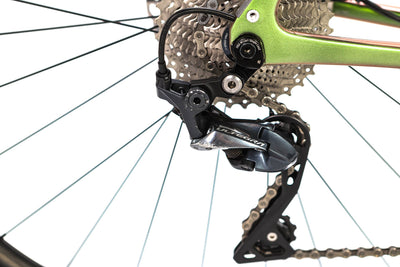 Cannondale Synapse Carbon 2 RL Shimano Ultegra Disc Road Bike 2021, Size 56cm
