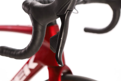 Trek Domane SL6 Gen 4 SRAM Rival eTap AXS Disc Road Bike 2024, Size 52cm