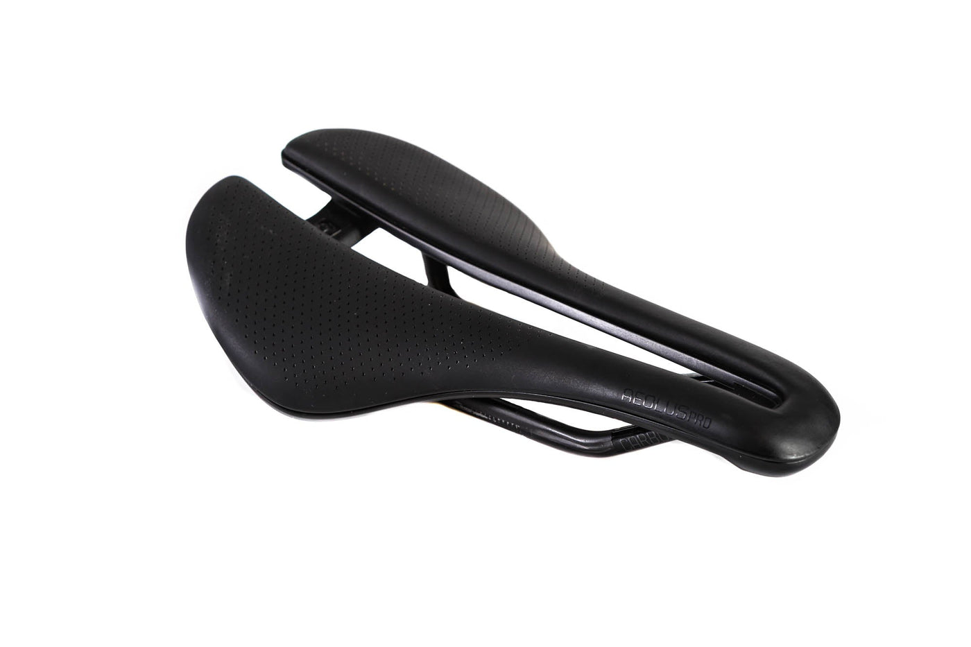 Bontrager Aeolus Pro Carbon Saddle, 145mm