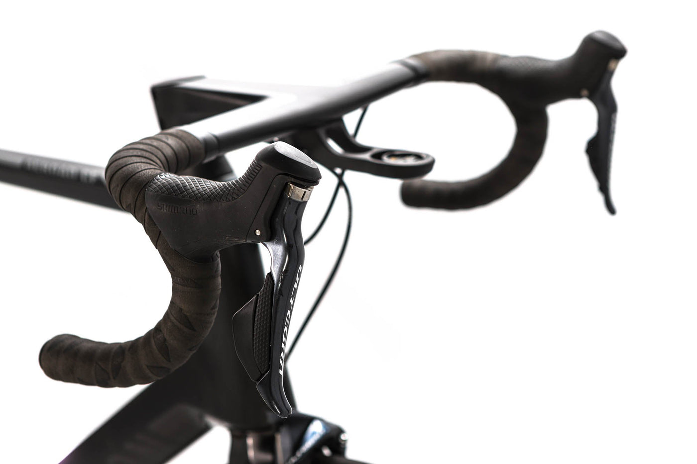 Canyon Aeroad CF SL 8.0 Shimano Ultegra Di2 Disc Road Bike 2020, Size XXL