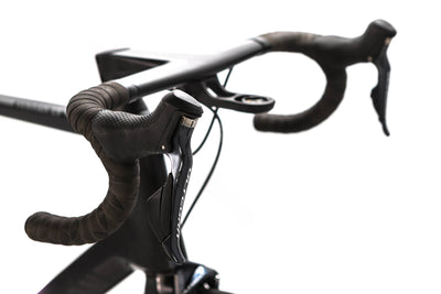 Canyon Aeroad CF SL 8.0 Shimano Ultegra Di2 Disc Road Bike 2020, Size XXL
