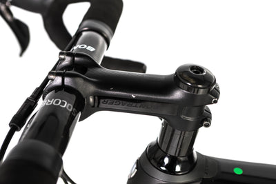 Trek Domane SLR 6 Shimano Ultegra Disc Road Bike 2017, Size 58cm