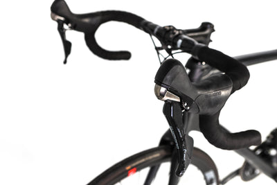 Trek Domane SLR 6 Shimano Ultegra Disc Road Bike 2017, Size 58cm