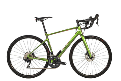 Cannondale Synapse Carbon 2 RL Shimano Ultegra Disc Road Bike 2022, Size 54cm