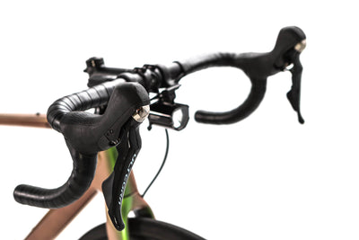 Cannondale Synapse Carbon 2 RL Shimano Ultegra Disc Road Bike 2022, Size 54cm