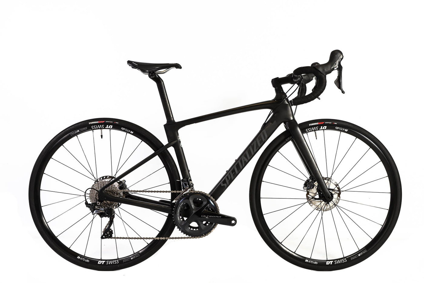 Specialized Roubaix Comp Shimano Ultegra Disc Road Bike 2020, Size 49cm