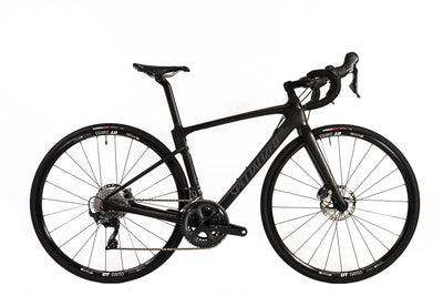 Specialized Roubaix Comp Shimano Ultegra Disc Road Bike 2020, Size 49cm