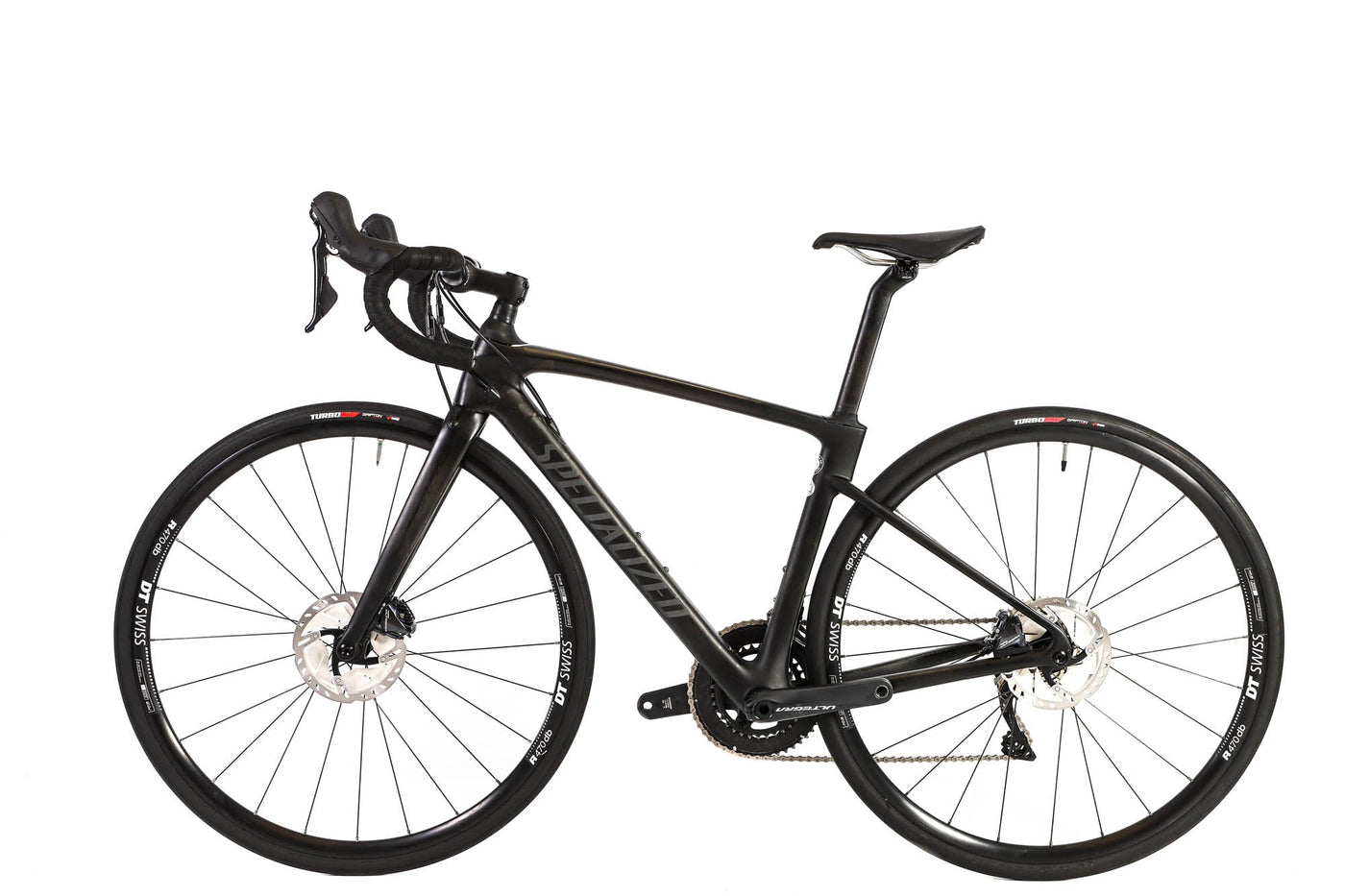 Specialized Roubaix Comp Shimano Ultegra Disc Road Bike 2020, Size 49cm