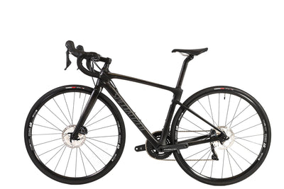 Specialized Roubaix Comp Shimano Ultegra Disc Road Bike 2020, Size 49cm