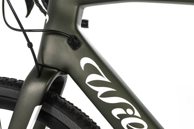 Wilier Jena Hybrid Shimano GRX Electric Gravel Bike 2021, Size Large