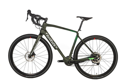 Wilier Jena Hybrid Shimano GRX Electric Gravel Bike 2021, Size Large