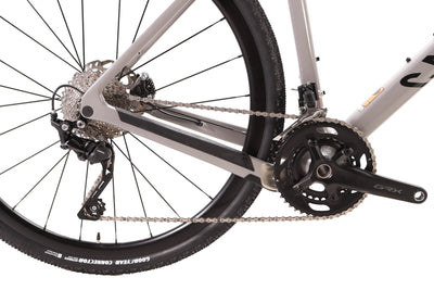 Canyon Grizl CF SL 6 Shimano GRX Gravel Bike 2022, Size Large