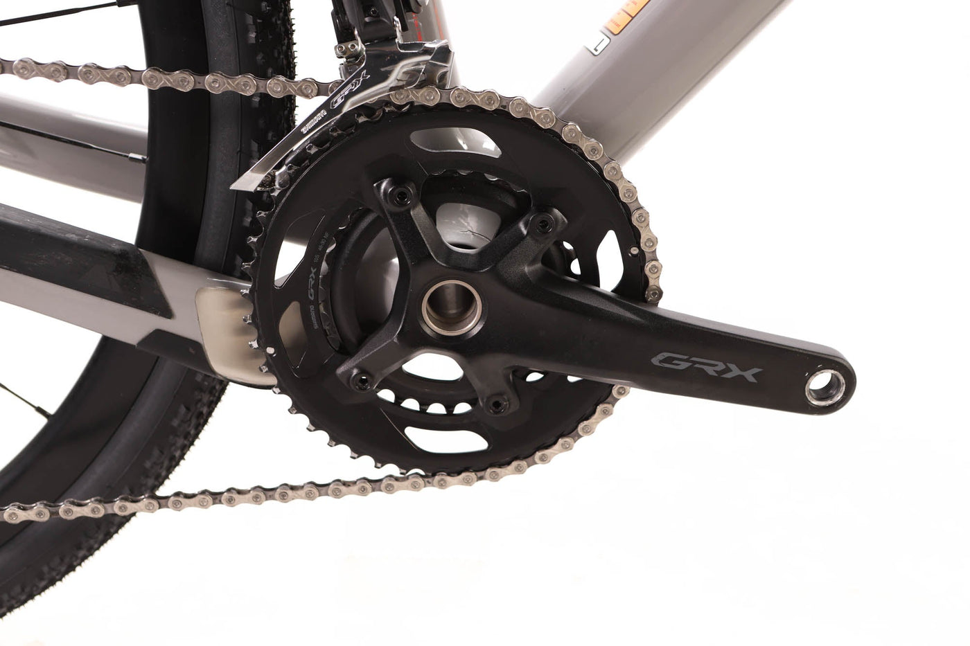 Canyon Grizl CF SL 6 Shimano GRX Gravel Bike 2022, Size Large
