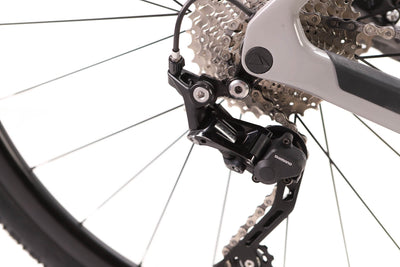 Canyon Grizl CF SL 6 Shimano GRX Gravel Bike 2022, Size Large
