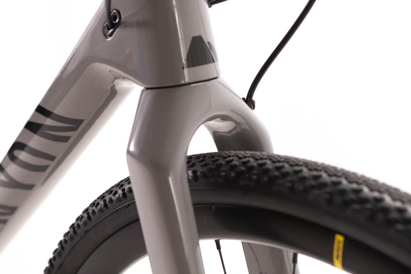 Canyon Grizl CF SL 6 Shimano GRX Gravel Bike 2022, Size Large