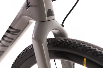 Canyon Grizl CF SL 6 Shimano GRX Gravel Bike 2022, Size Large