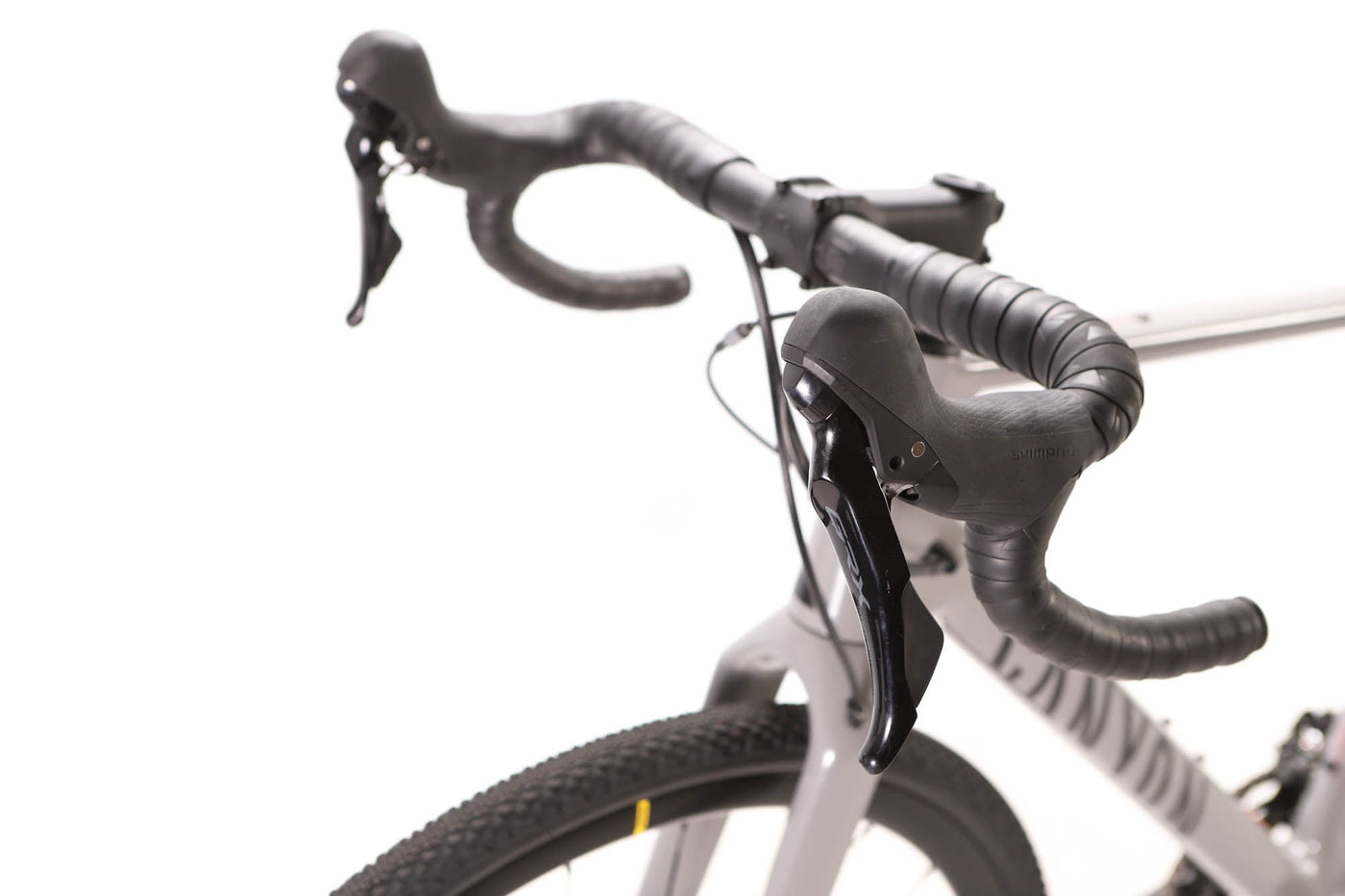 Canyon Grizl CF SL 6 Shimano GRX Gravel Bike 2022, Size Large