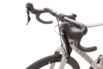 Canyon Grizl CF SL 6 Shimano GRX Gravel Bike 2022, Size Large