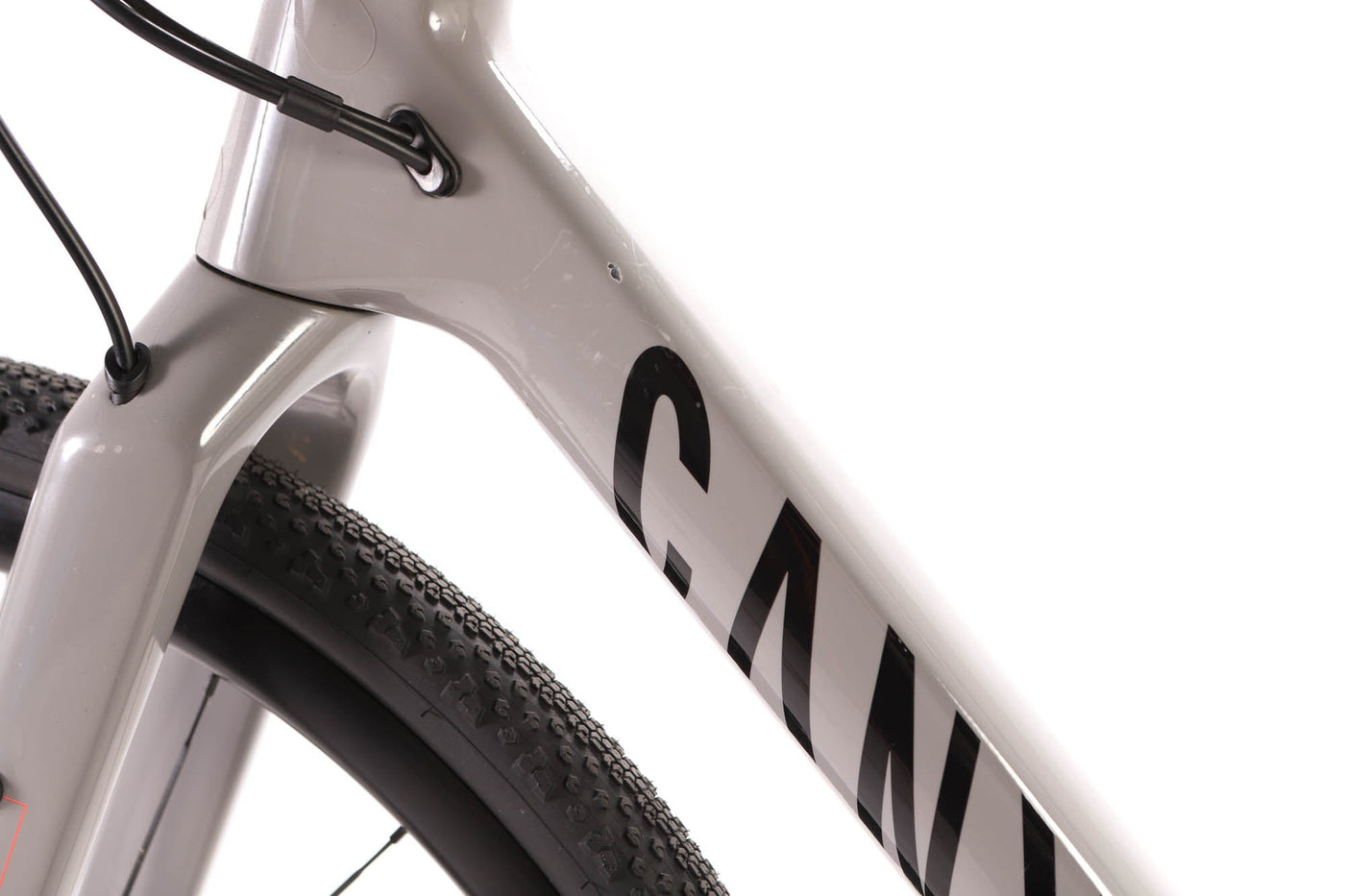 Canyon Grizl CF SL 6 Shimano GRX Gravel Bike 2022, Size Large