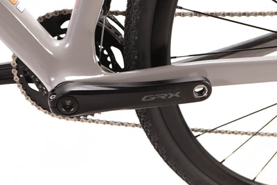 Canyon Grizl CF SL 6 Shimano GRX Gravel Bike 2022, Size Large