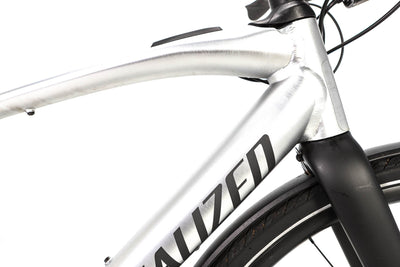 Specialized Turbo Vado SL 5.0 EQ Electric Hybrid Bike 2022, Size Small