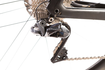 Trek Madone SLR Gen 7 Shimano Ultegra Di2 Disc Road Bike 2023, Size 58cm