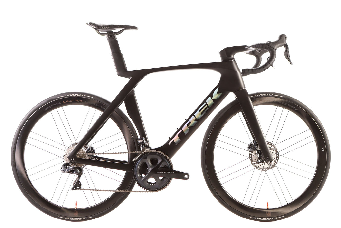 Trek Madone SLR Gen 7 Shimano Ultegra Di2 Disc Road Bike 2023, Size 58cm