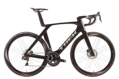 Trek Madone SLR Gen 7 Shimano Ultegra Di2 Disc Road Bike 2023, Size 58cm