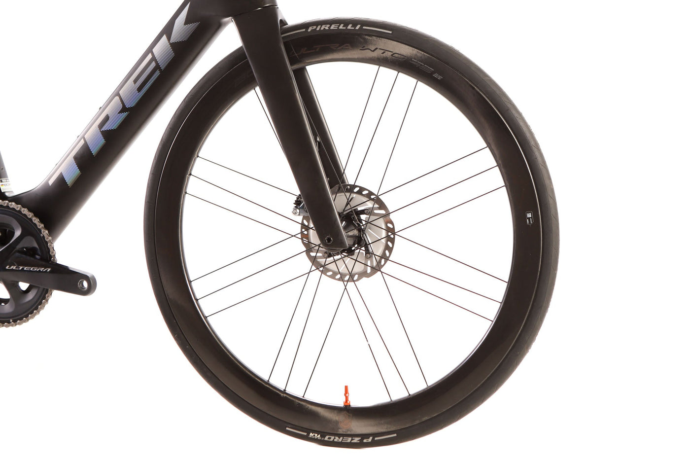 Trek Madone SLR Gen 7 Shimano Ultegra Di2 Disc Road Bike 2023, Size 58cm